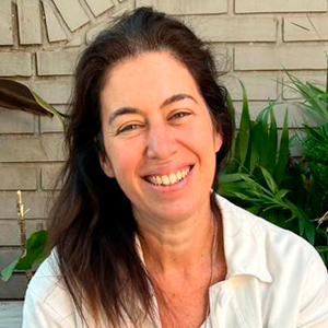 Lic. Florencia Rochistein