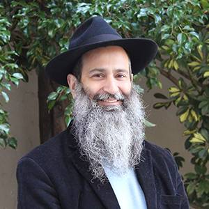 Rabino Gad Pichel
